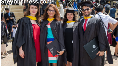 eric baskayan graduated stevens institute of technology