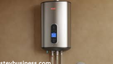 GVF90433S Gama Hot Water Heater