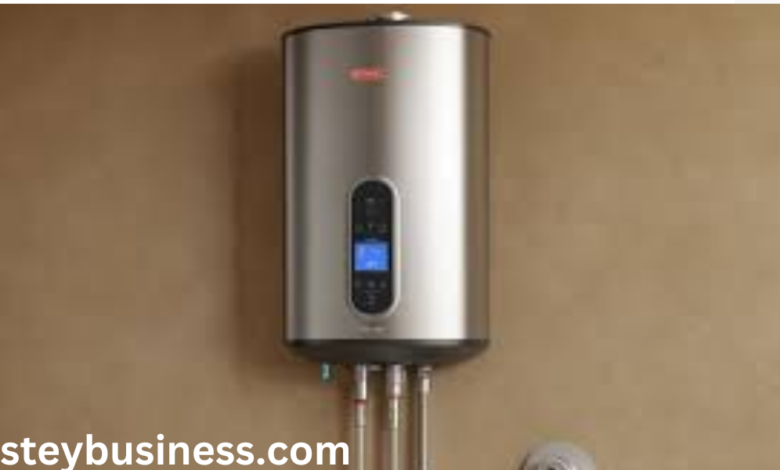 GVF90433S Gama Hot Water Heater Specs A Compelete Guide GVF90433S Gama Hot Water Heater