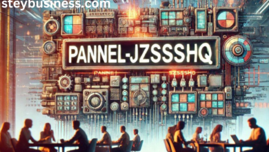 Pannel-JZSSSHQ