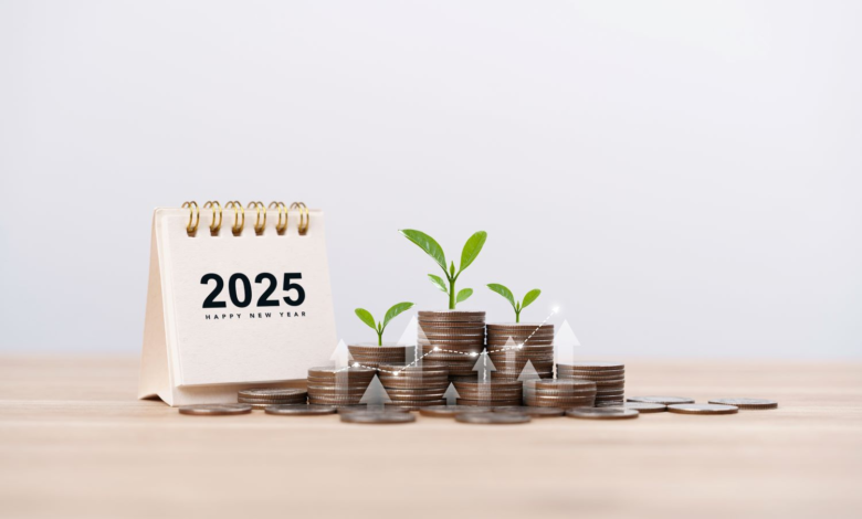 Tips for Maximizing Your Retirement Savings in 2025