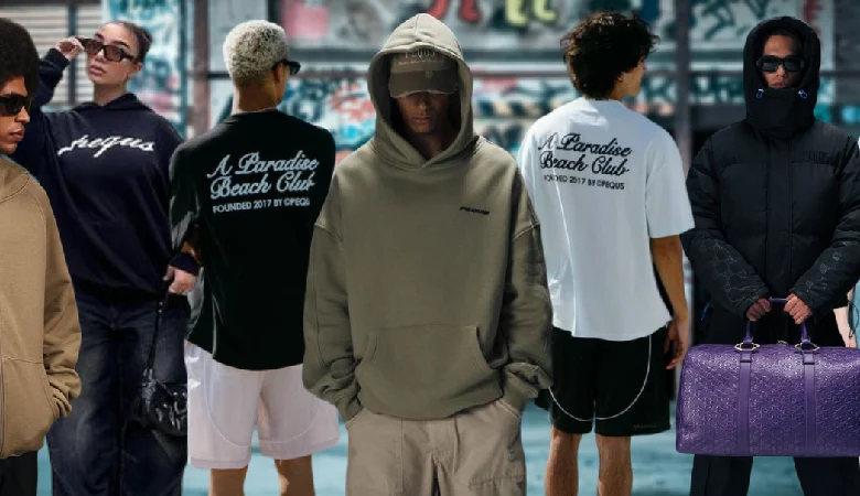 Pequs Clothing: Elevating Your Personal Style Ethically Pequs