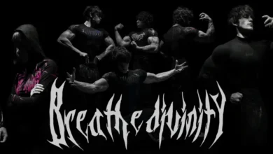 Breathedivinity