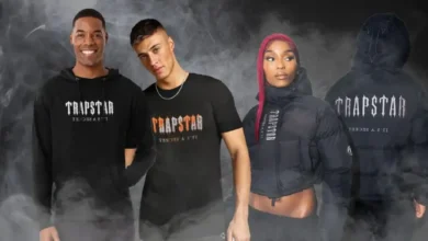 Trapstar Bluza: The Intersection of Streetwear and Cultural Statement