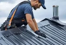Campbell Roofing Solutions | Flat Roofing & Commercial Projects