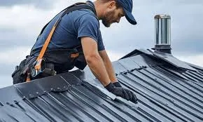 Campbell Roofing Solutions | Flat Roofing & Commercial Projects
